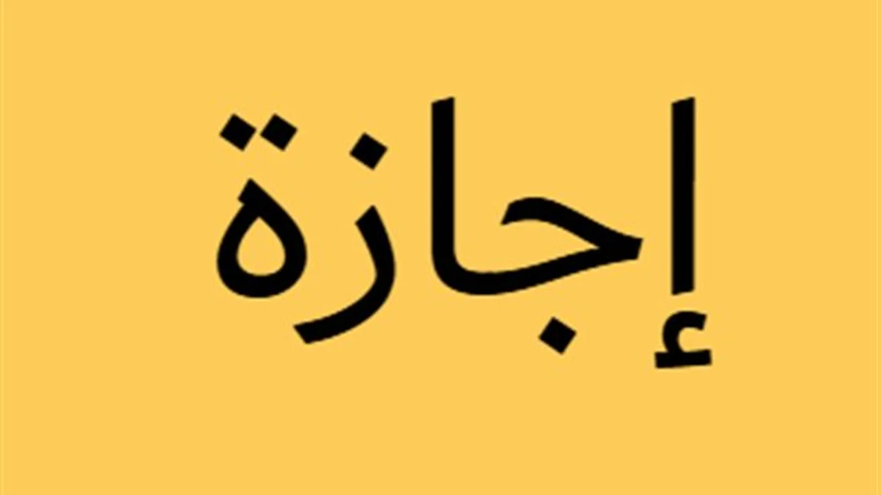 عطلة ثورة 30 يونيو.. تفاصيل تنظيم إجازات المصالح الحكومية